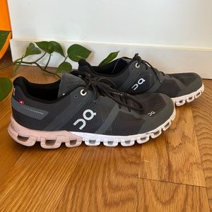 On Cloudflow Women’s Running Shoes